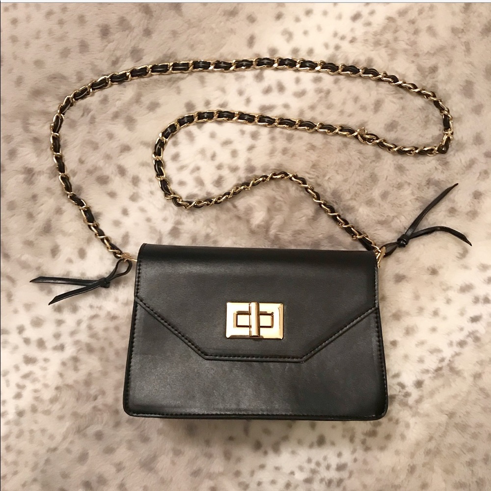 JustFab Purse